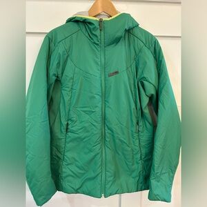 Women’s Arcteryx Nuceli hoodie JK L